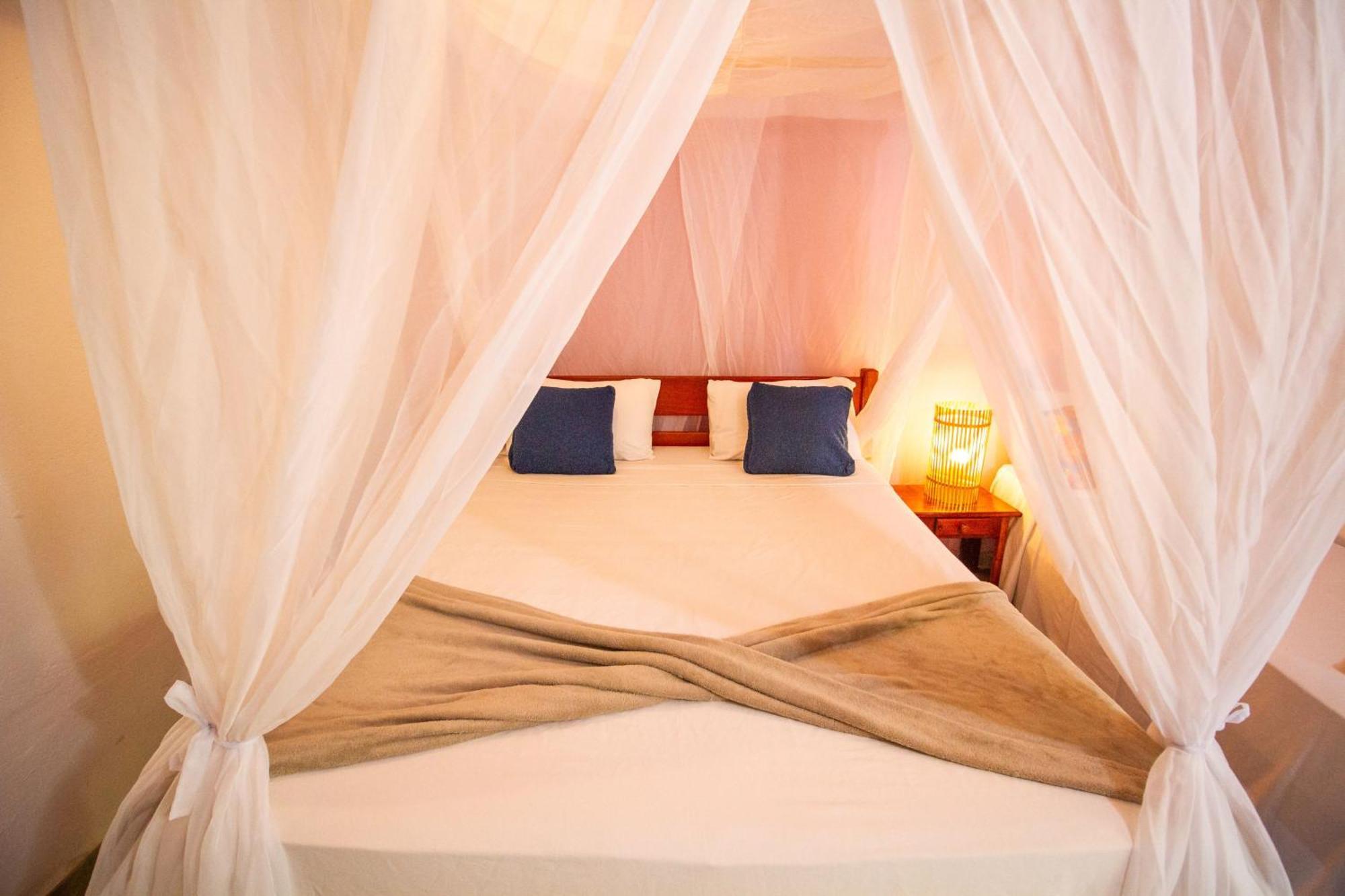 Travel Inn Pousadas & Beach Club Trancoso Exteriör bild